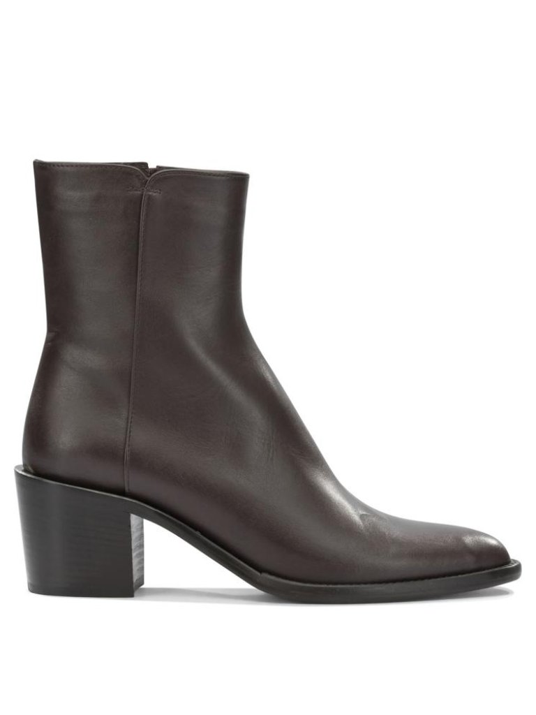 Pomme D'or Boots & Ankle Boots It 39 Women